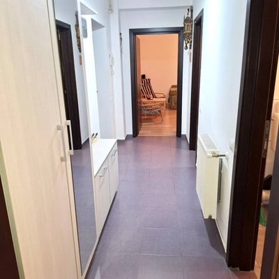 Miete einer komfortablen 2-Zimmer-Wohnung, Chiajna, Bukarest, Rumänien